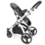 Froggy Magica Kombikinderwagen 3 in 1