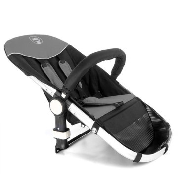 Froggy Magica Kombikinderwagen 3 in 1