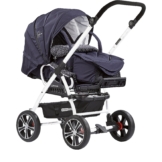 Gesslein F4 Air Kombikinderwagen 3 in 1