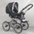 Giullietta Retro Kombikinderwagen 3 in 1