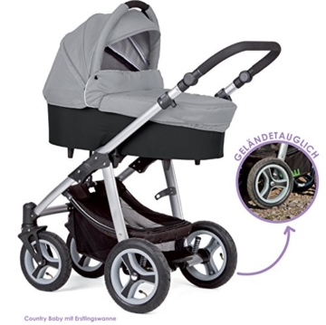 Haberkorn Country Kombikinderwagen 3 in 1