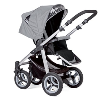 Haberkorn Country Kombikinderwagen 3 in 1