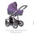 Haberkorn Country Kombikinderwagen 3 in 1