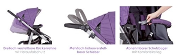 Haberkorn Country Kombikinderwagen 3 in 1
