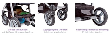 Haberkorn Country Kombikinderwagen 3 in 1