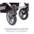 Haberkorn Country Kombikinderwagen 3 in 1