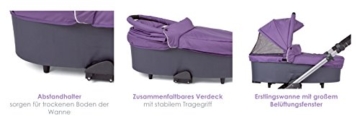 Haberkorn Country Kombikinderwagen 3 in 1