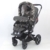 Hartan VIP XL Kombikinderwagen 3 in 1