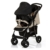 Hauck Shopper SLX Trioset Kombikinderwagen 3 in 1
