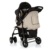 Hauck Shopper SLX Trioset Kombikinderwagen 3 in 1