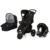 Hauck Viper Trioset Kombikinderwagen 3 in 1