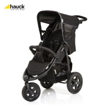 Hauck Viper Trioset Kombikinderwagen 3 in 1