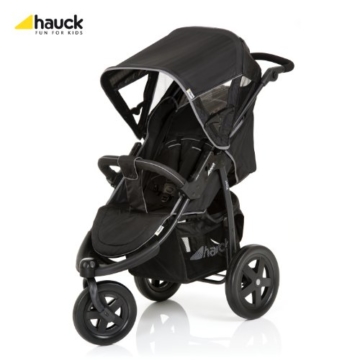 Hauck Viper Trioset Kombikinderwagen 3 in 1