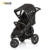 Hauck Viper Trioset Kombikinderwagen 3 in 1