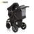 Hauck Viper Trioset Kombikinderwagen 3 in 1