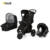 Hauck Viper Trioset Kombikinderwagen 3 in 1