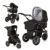 Hauck Viper Trioset Kombikinderwagen 3 in 1