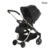 iCoo Acrobat XL Trioset Kombikinderwagen 3 in 1