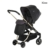 iCoo Acrobat XL Trioset Kombikinderwagen 3 in 1