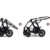 Kinderkraft Moov Kombikinderwagen 3 in 1
