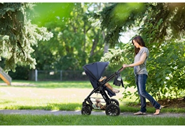 Kinderkraft Moov Kombikinderwagen 3 in 1