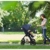 Kinderkraft Moov Kombikinderwagen 3 in 1