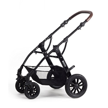Kinderkraft Moov Kombikinderwagen 3 in 1