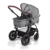 Kinderkraft Moov Kombikinderwagen 3 in 1