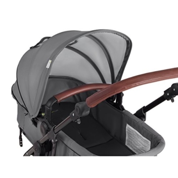 Kinderkraft Moov Kombikinderwagen 3 in 1
