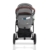 Kinderkraft Moov Kombikinderwagen 3 in 1