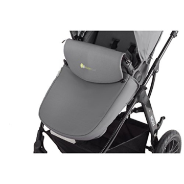Kinderkraft Moov Kombikinderwagen 3 in 1