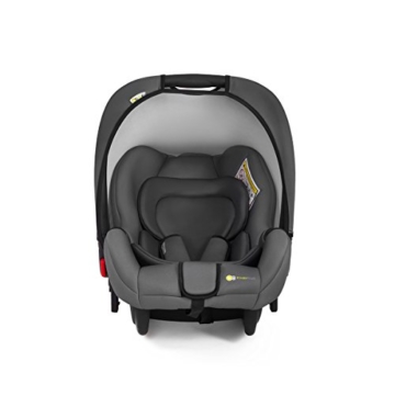 Kinderkraft Moov Kombikinderwagen 3 in 1