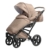 Knorr-Baby Voletto Kombikinderwagen 3 in 1
