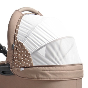 Knorr-Baby Voletto Kombikinderwagen 3 in 1