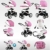 Lux4Kids BIANCinO Kombikinderwagen 3 in 1