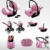 Lux4Kids BIANCinO Kombikinderwagen 3 in 1