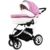 Lux4Kids BIANCinO Kombikinderwagen 3 in 1