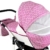 Lux4Kids BIANCinO Kombikinderwagen 3 in 1