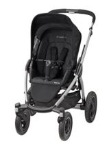 Maxi-Cosi Mura 4 Plus Kombikinderwagen 3 in 1