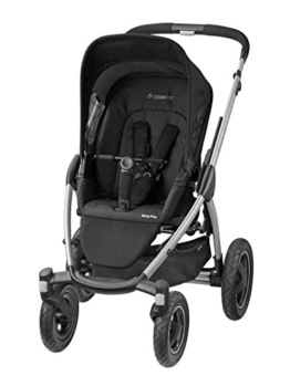 Maxi-Cosi Mura 4 Plus Kombikinderwagen 3 in 1