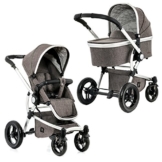 Moon Cool Kombikinderwagen 3 in 1