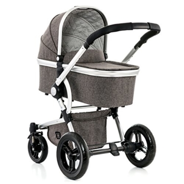 Moon Cool Kombikinderwagen 3 in 1