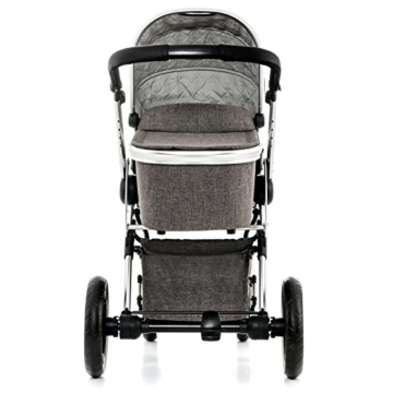 Moon Cool Kombikinderwagen 3 in 1