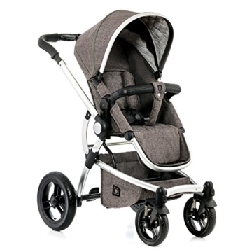Moon Cool Kombikinderwagen 3 in 1