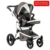 Moon Cool Kombikinderwagen 3 in 1