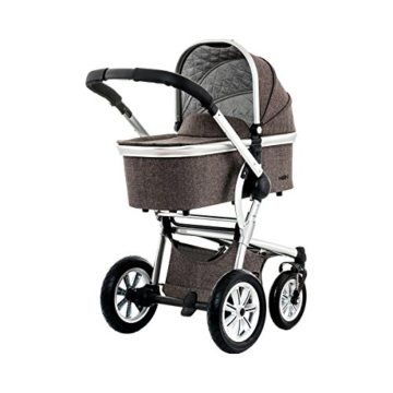 Moon Tregg City Kombikinderwagen 3 in 1