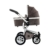 Moon Tregg City Kombikinderwagen 3 in 1