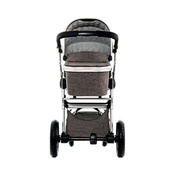 Moon Tregg City Kombikinderwagen 3 in 1