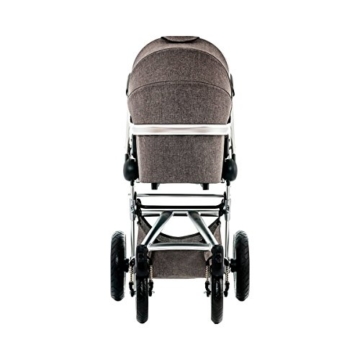 Moon Tregg City Kombikinderwagen 3 in 1