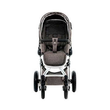 Moon Tregg City Kombikinderwagen 3 in 1